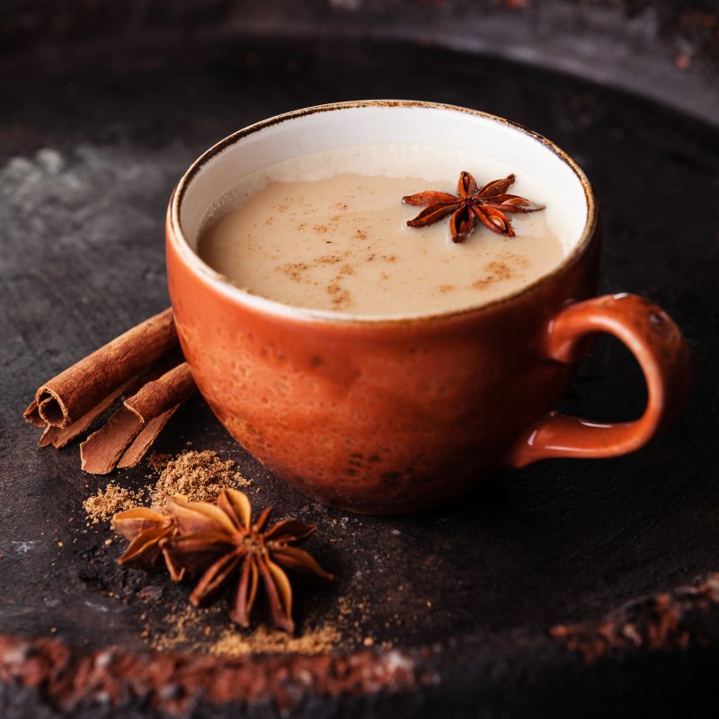 Masala chai - Tea