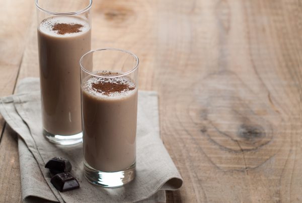 Milkshake - Smoothie