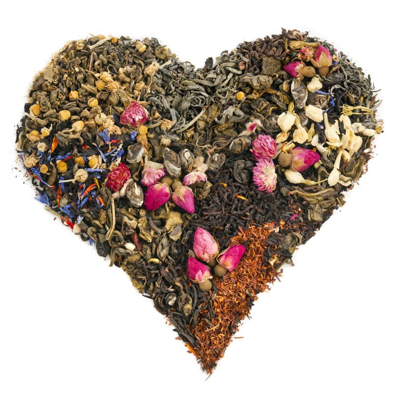 Herb - Cardiovascular disease
