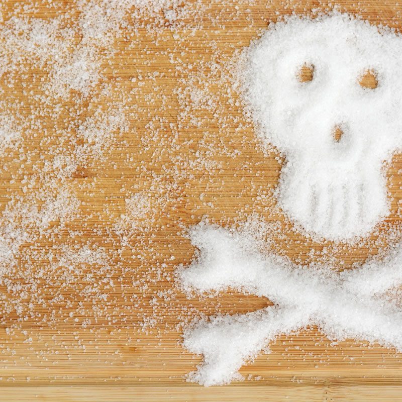 Sugar - Granulated sugar