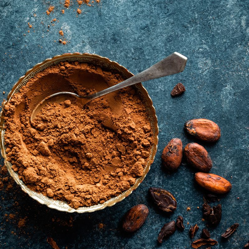 Coco Loko - Cocoa solids
