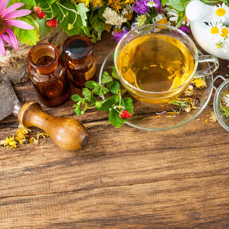 Parkdale Wellbeing Clinic - Health