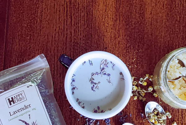 lavender ashwagandha chamomile moon mylk